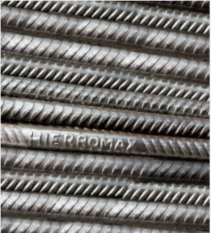 Hierromáx