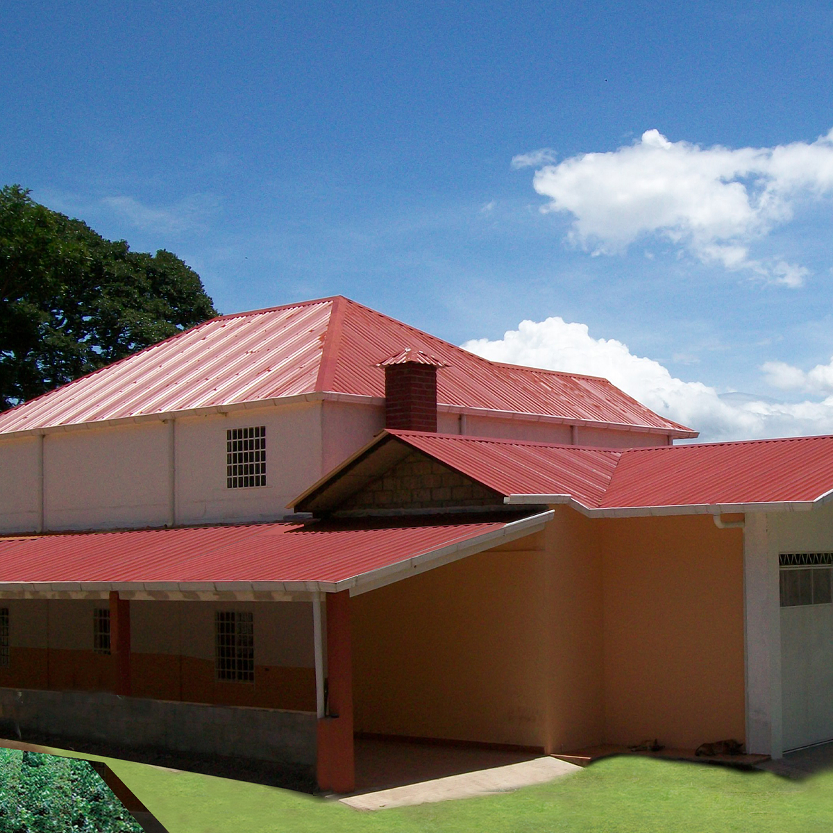 ColorAlúm